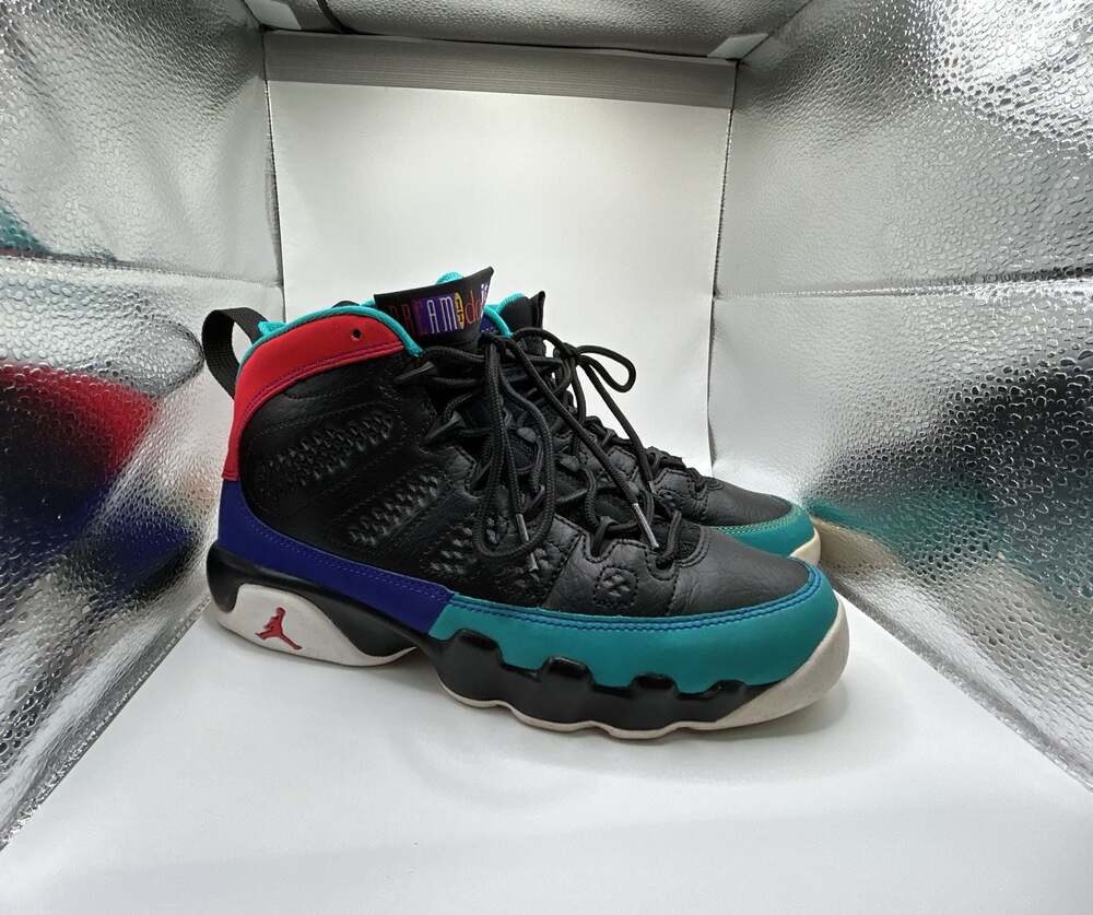 Nike Air Jordan 9 Retro Dream It Do It